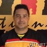 科洛科洛 Robert Mendes Da Silva