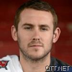 新圣徒 Kurtis Byrne