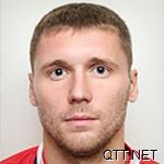 戈洛迪亚 Roman Volkov