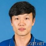 北京北体大 Zhuoxiang Deng