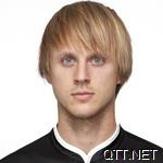 乌拉尔 Dmytro Khomchenovskyi
