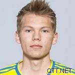 尤特斯科腾 Joakim Olausson