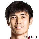 河北华夏幸福 耿晓峰 Xiaofeng Geng