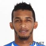 圣保罗RS Cleverson Rosario dos Santos