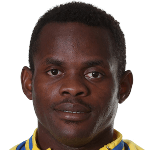 莫纳纳 Emmanuel Ndong Mba