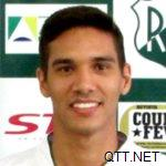 全南天龙 Bruno Nunes