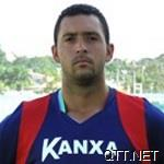 费罗维里亚CE Leandro Bruno da Silva