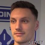科灵 Morten Hansen