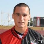  Luis Leandro Castillo