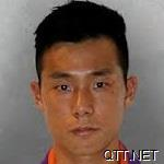 庆南FC 朴光一 Kwang-Il Park