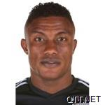 渥太华复仇者 Christiano Francois