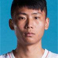 王星辰 身披 21 号球衣