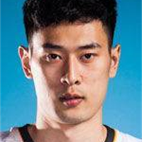 王振宇 身披 27 号球衣