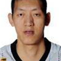 孙明明 身披 55 号球衣