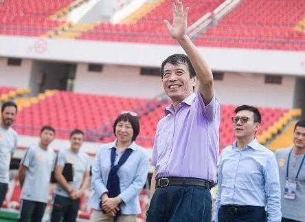 中超联赛开赛政策调整，各俱乐部球队按照最新政策调整球队目标