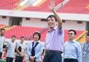中超联赛开赛政策调整，各俱乐部球队按照最新政策调整球队目标