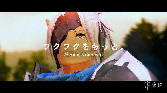 《破晓传说》公布全新宣传片！展示游戏创作者的热情