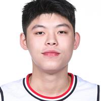 容子峰 身披 25 号球衣