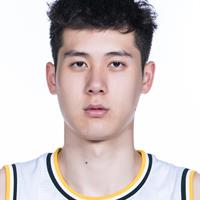 李金效 身披 13 号球衣