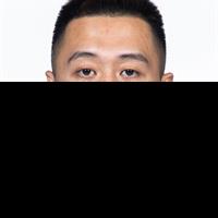 李荣培 身披 7 号球衣