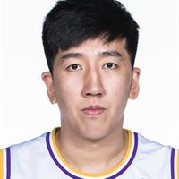 宗赞 身披 13 号球衣
