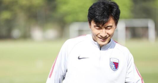 李玮锋离开天海之后终于有新动态！未来有望去新东家带队踢中超