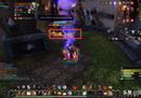 魔兽世界：27级无尽之星，675点腐蚀值，防骑打出70万DPS