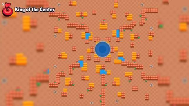 战队赛、新皮肤、5v5新模式、新地图！荒野乱斗新版本消息大爆料