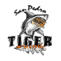 圣佩德罗Tiger Sharks