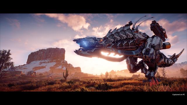 高科技版《怪物猎人》？PS4大作上架Steam，临时涨价引发玩家不满