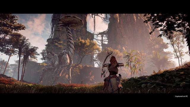 高科技版《怪物猎人》？PS4大作上架Steam，临时涨价引发玩家不满