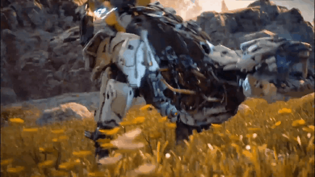 高科技版《怪物猎人》？PS4大作上架Steam，临时涨价引发玩家不满