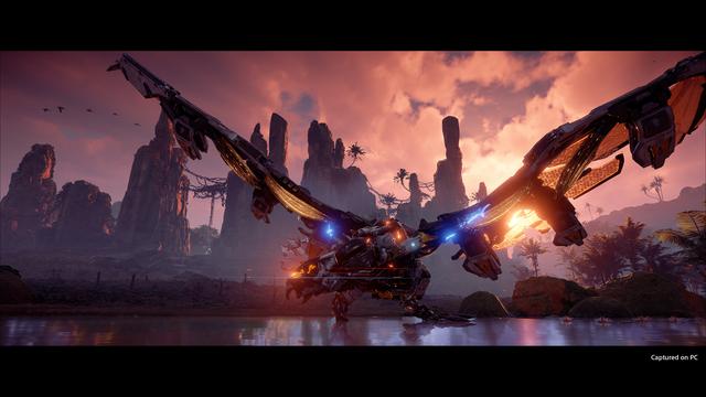 高科技版《怪物猎人》？PS4大作上架Steam，临时涨价引发玩家不满