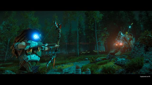 高科技版《怪物猎人》？PS4大作上架Steam，临时涨价引发玩家不满