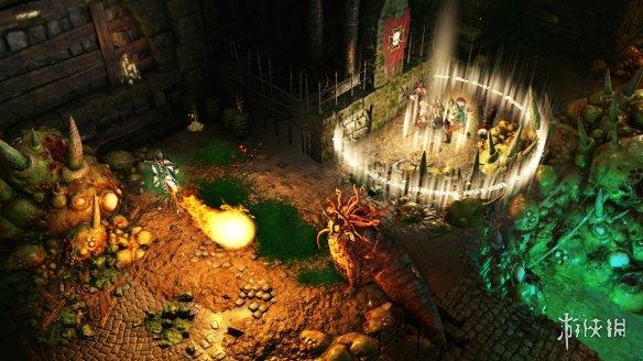 《战锤混沌祸害》将登陆次世代主机！能否升级成迷