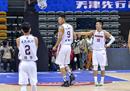 队史第13次！广东队锁定常规赛冠军