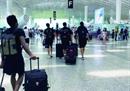 16队转场搬家顺利完成，CBA总经理闭门会议聊了些什么？