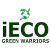 iECO勇士
