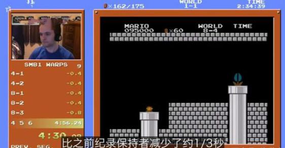 游戏史上令人仰望的五大神秘玩家！因为太强被官方做成NPC？