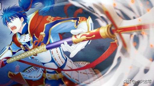 《遥远时空7》：战国时代的恋爱物语