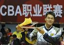 【CBA各项之最】两项第一！朱芳雨4夺FMVP+实现三连庄