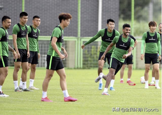 中超开启倒计时 各队备战饮食如何？恒大遭人员困扰