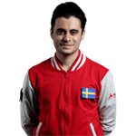 fnatic GOLDEN fnatic