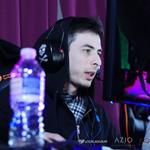 Thunder-Logic djay Thunder-Logic