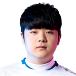 DK(DWG Canyon (김건부) DK(DWG