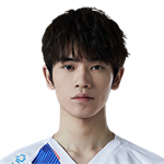 LGD Flora(许晖) LGD