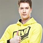 Team Secret Puppey（Clement Ivanov） Team Secret