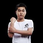 DMO.Y Xubin(徐庆彬) DMO.Y