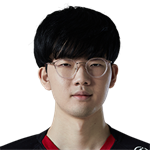 EDG Viper(朴到贤) EDG