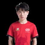 深圳DYG JC.纵情(熊先伟) 深圳DYG